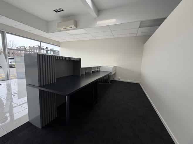 Quality Office Space Already Fit out