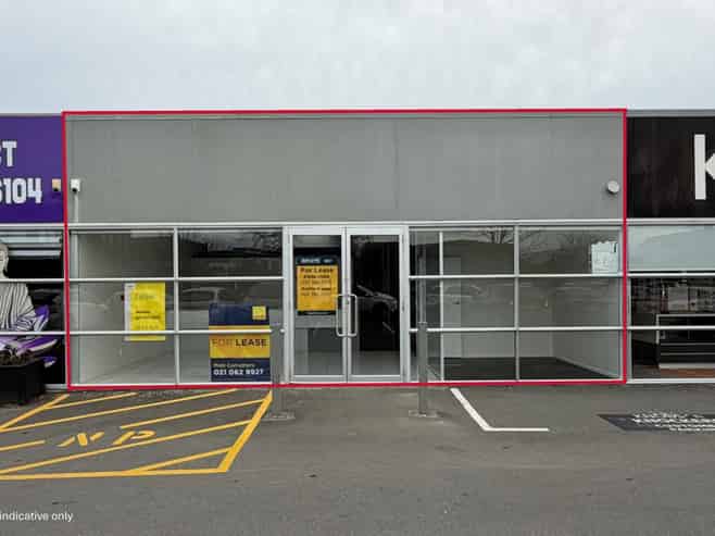 Quality Office Space Already Fit out