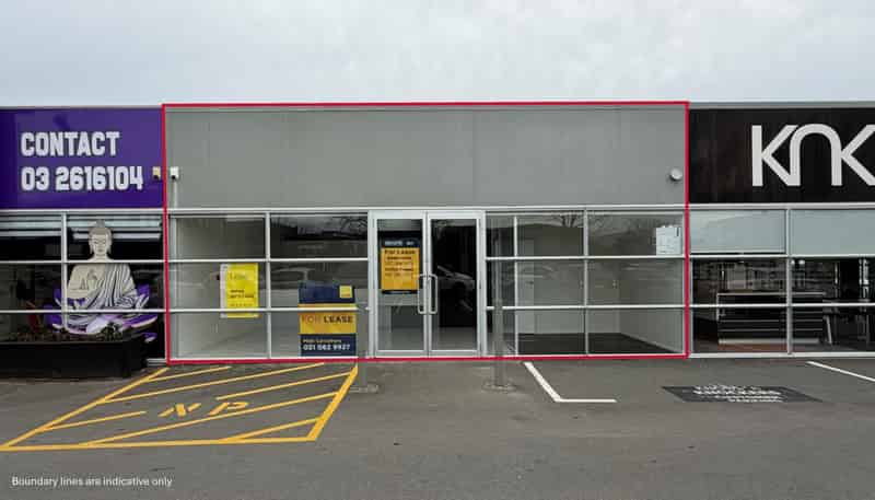 57 Mandeville Street, Riccarton