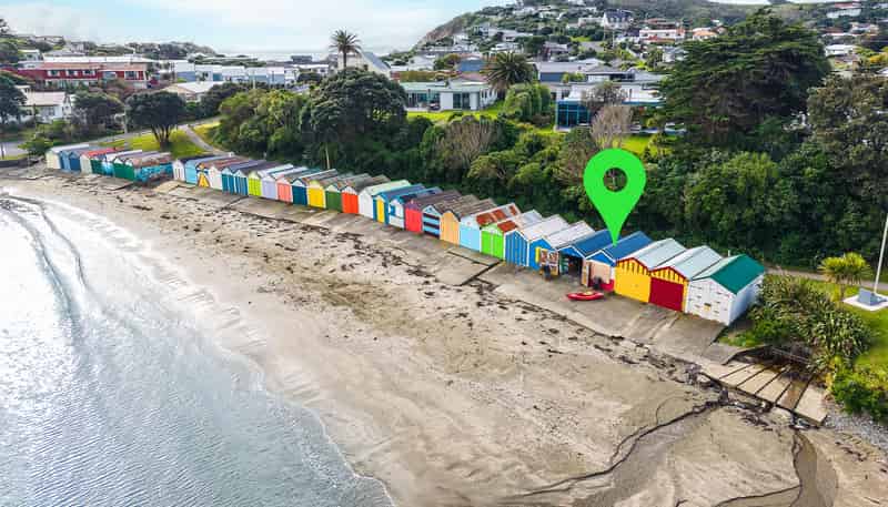 C6-C7 Vella Street, Titahi Bay