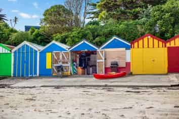 C6-C7 Vella Street, Titahi Bay
