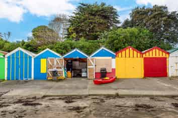 C6-C7 Vella Street, Titahi Bay