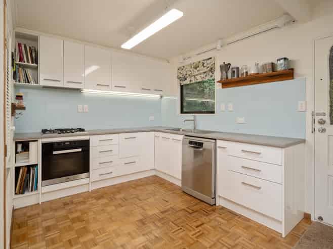 941 Kenepuru Road, Mahau Sound