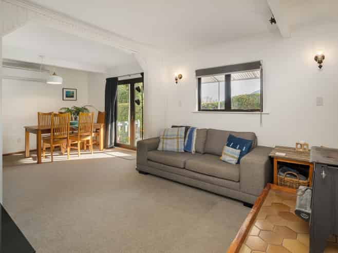 941 Kenepuru Road, Mahau Sound