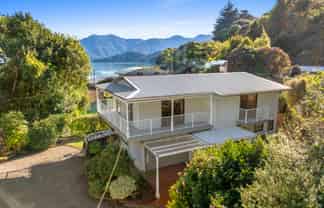 941 Kenepuru Road, Mahau Sound
