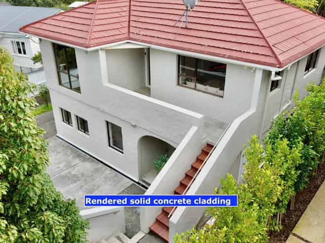 33 Harley Road, Takapuna