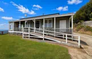 Gisborne - Address withheld