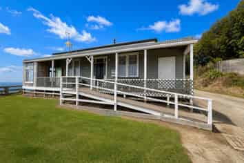 Gisborne - Address withheld