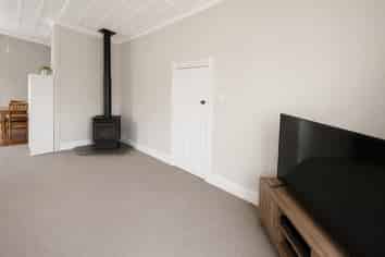 Gisborne - Address withheld