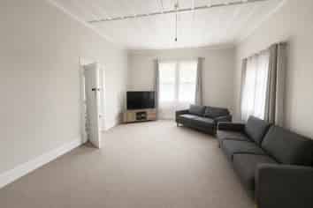 Gisborne - Address withheld