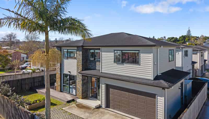 120A Wellington Street, Howick