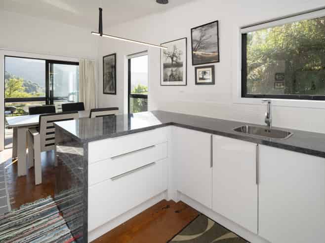 234 Tamuakawawe Bay, Pelorus Sounds