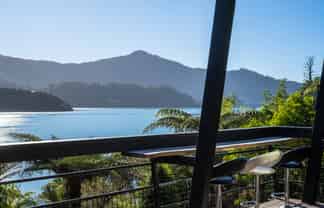 234 Tamuakawawe Bay, Pelorus Sounds