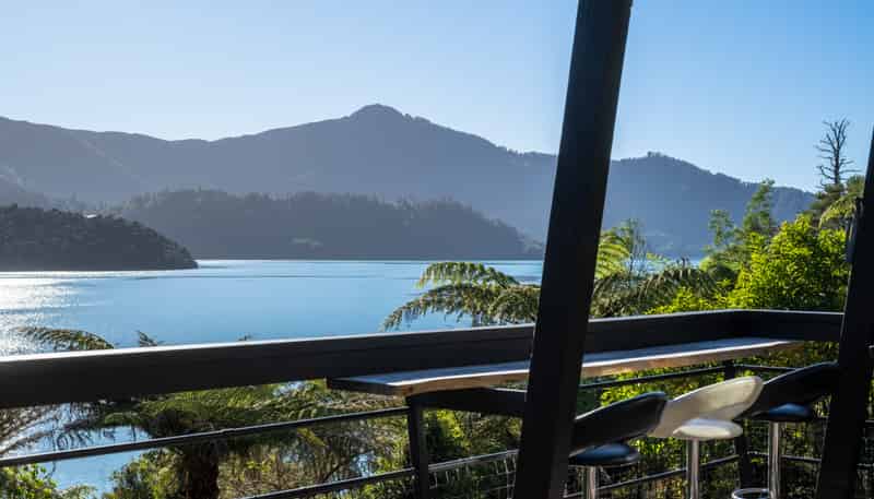 234 Tamuakawawe Bay, Pelorus Sounds