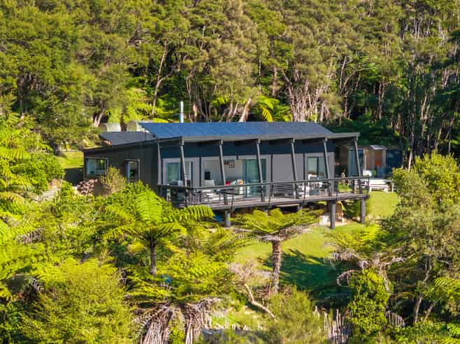 234 Tamuakawawe Bay, Pelorus Sounds