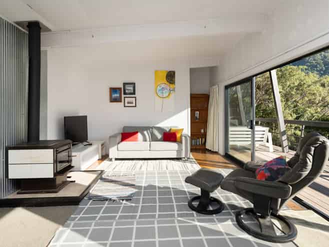 234 Tamuakawawe Bay, Pelorus Sounds