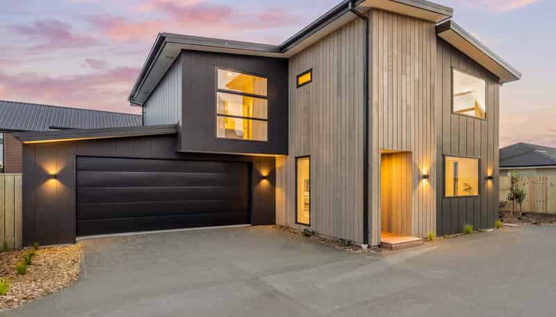 32 Hawthorne Street, Strowan