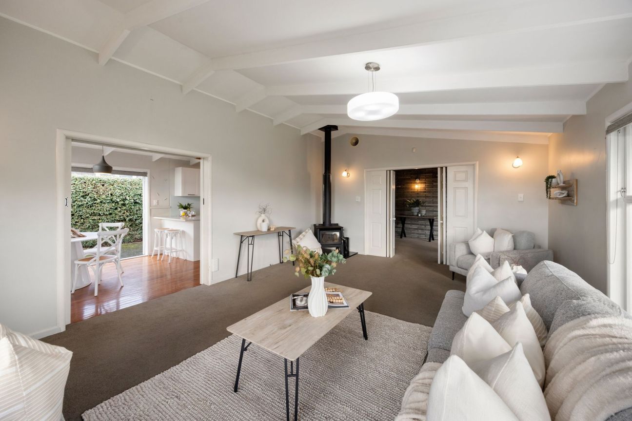 Timeless Style. Modern Comfort. - Aanzicht 6
