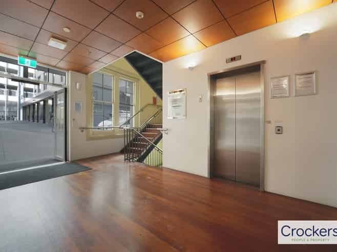4F/11 Durham Lane, Auckland Central