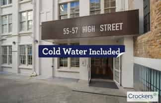 4F/11 Durham Lane, Auckland Central
