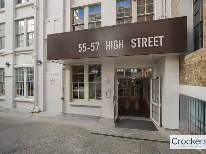 4F/11 Durham Lane, Auckland Central