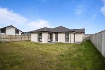 4 Crosado Place, Rolleston