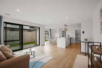 4 Crosado Place, Rolleston