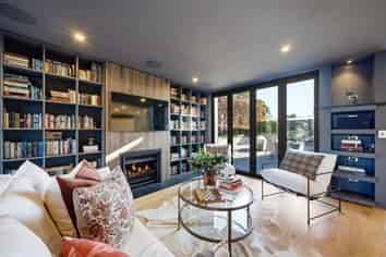 100 Glandovey Road, Fendalton