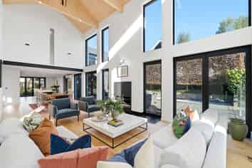 100 Glandovey Road, Fendalton