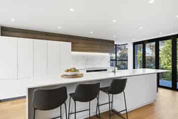 100 Glandovey Road, Fendalton