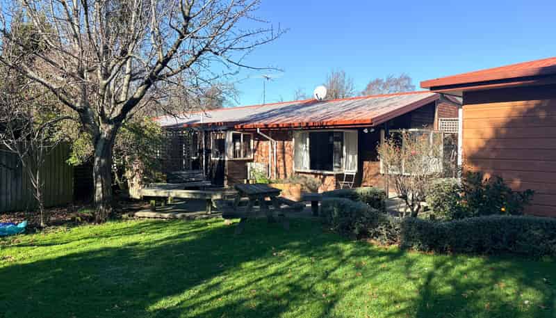 11a Rudleigh St, Ilam