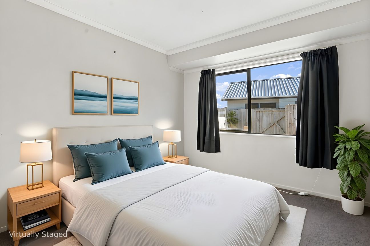 Tidy Brick Home in a Great Location - Meer