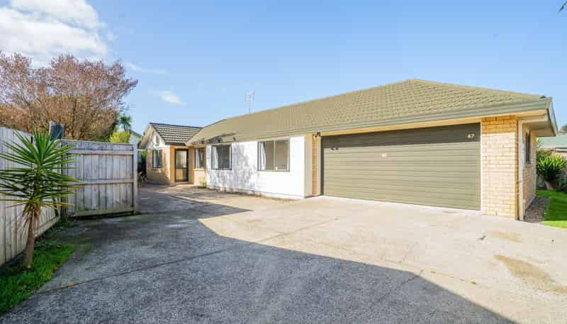 47 Solomon Street, Brookfield