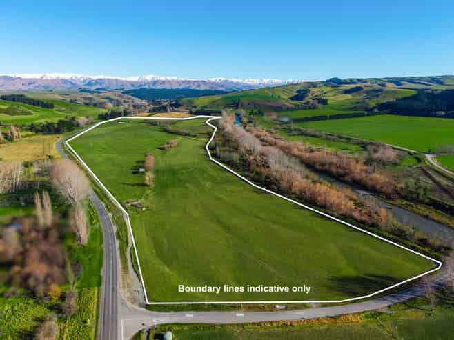 1210 Pleasant Point Cave Highway, Cave