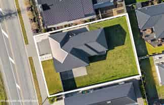 279 Lincoln Rolleston Road, Rolleston