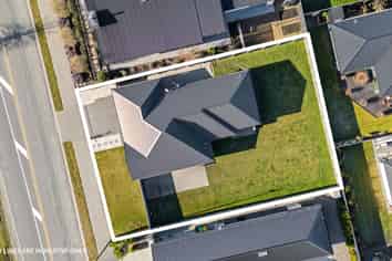 279 Lincoln Rolleston Road, Rolleston