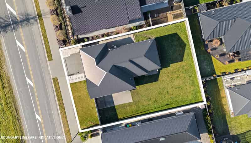 279 Lincoln Rolleston Road, Rolleston