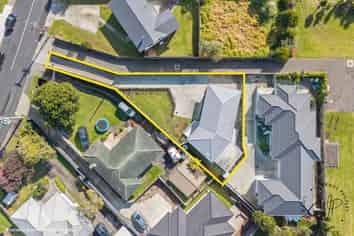 34 Greenhaven Avenue, Opaheke