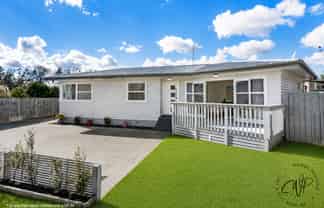 34 Greenhaven Avenue, Opaheke