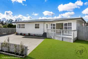 34 Greenhaven Avenue, Opaheke