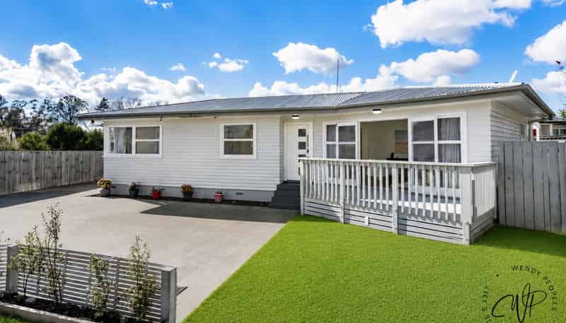34 Greenhaven Avenue, Opaheke