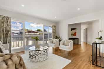 34 Greenhaven Avenue, Opaheke