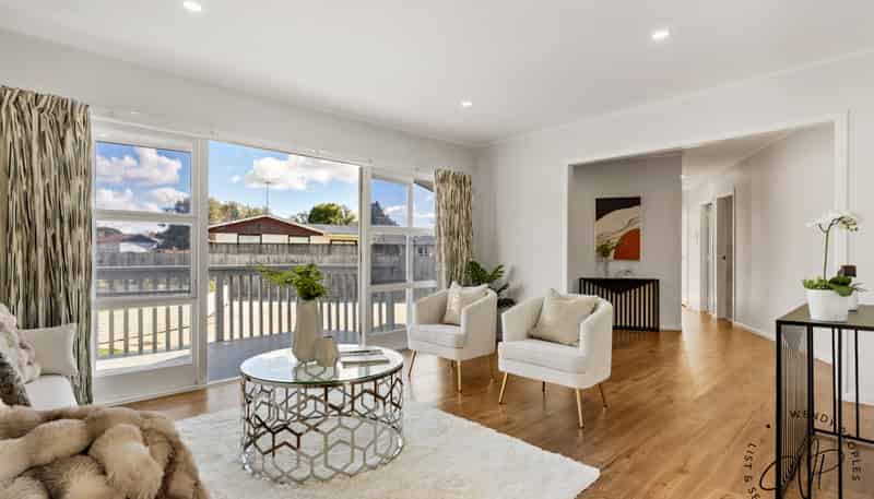 34 Greenhaven Avenue, Opaheke