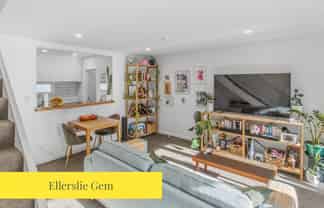 9/32B Ballarat Street, Ellerslie