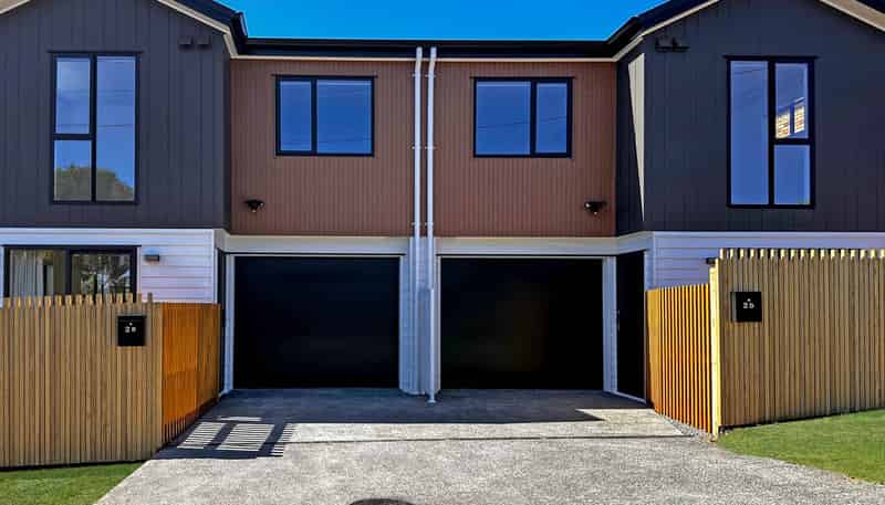 2A Sylvester Avenue, Mount Roskill