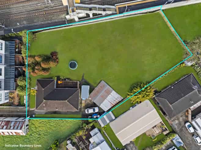 2a Brandon Road, Glen Eden
