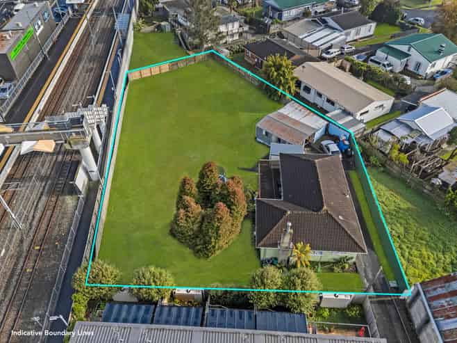2a Brandon Road, Glen Eden
