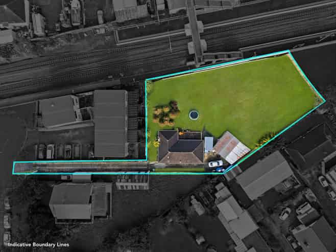 2a Brandon Road, Glen Eden