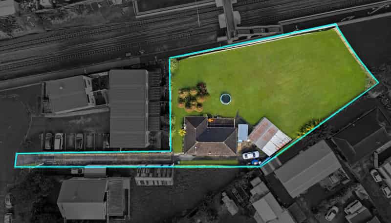 2a Brandon Road, Glen Eden
