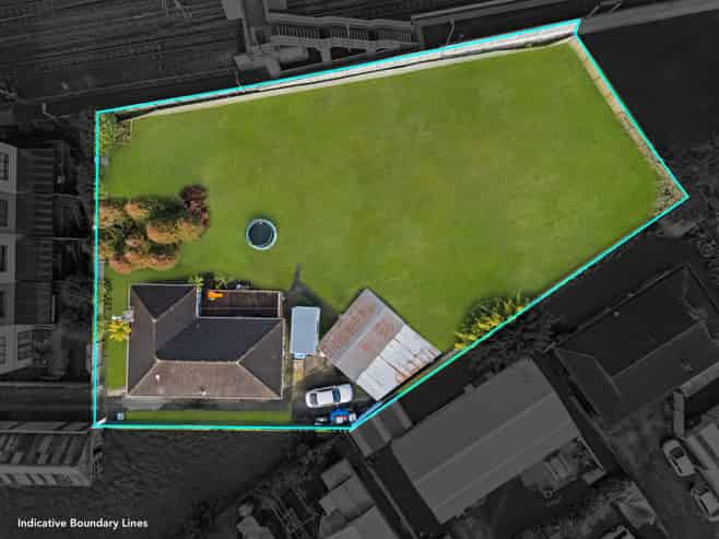 2a Brandon Road, Glen Eden